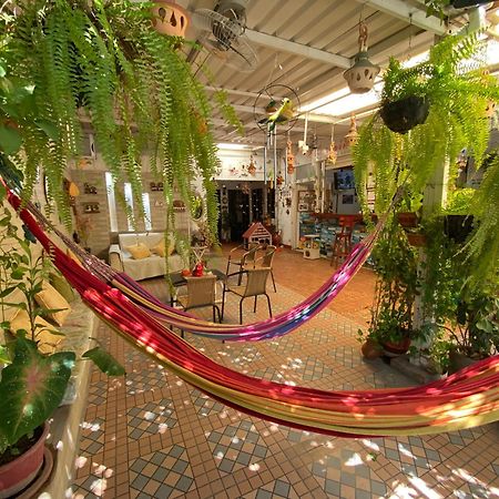 Апартаменты Casa Linda Санта-Марта Экстерьер фото